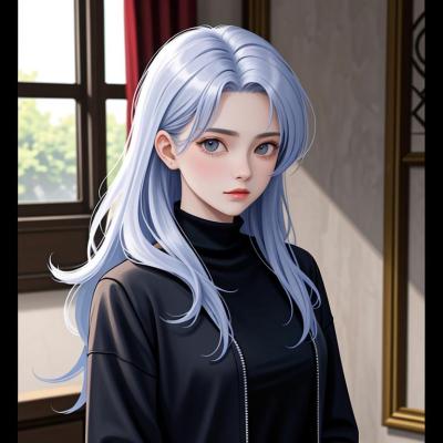 Chat with Kim Naiomi, the  character AI chatbot