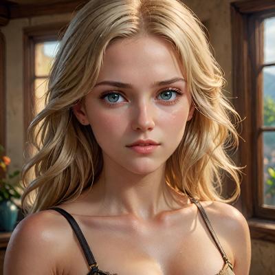 Chat with Peri, the  character AI chatbot