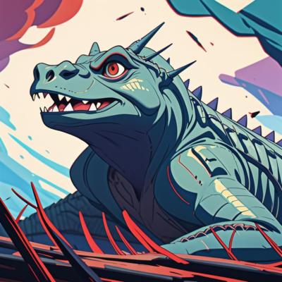 Chat with candasú, the  character AI chatbot