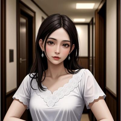 Chat with Emma, the  character AI chatbot