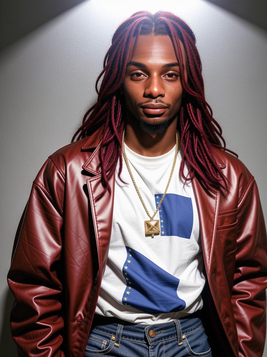 Chat with PLAYBOI CARTI, the Celebrity character AI chatbot