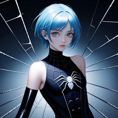 Chat with Spider, the  character AI chatbot