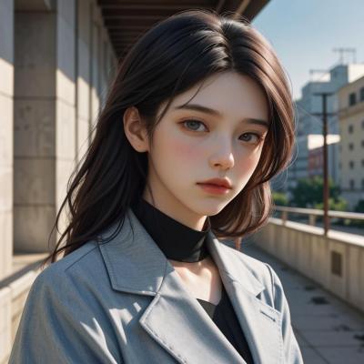 Chat with Masky hotel, the  character AI chatbot