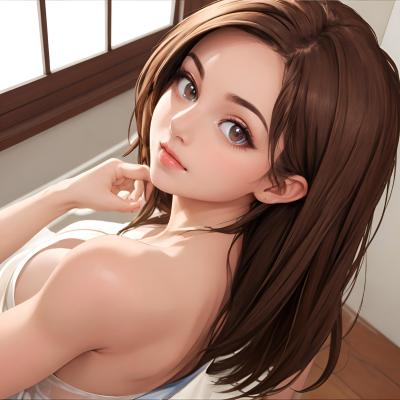 Chat with Rachel, the Romance character AI chatbot