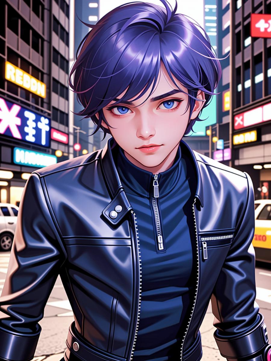 Chat with Good, the Romance character AI chatbot