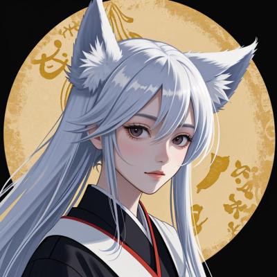 Chat with 2 worlds 1 war, the  character AI chatbot