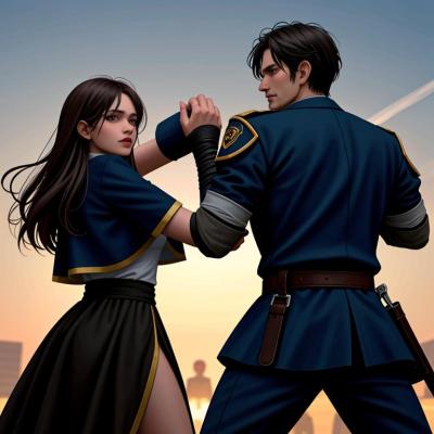 Chat with Nsfrrm, the Movie & TV character AI chatbot