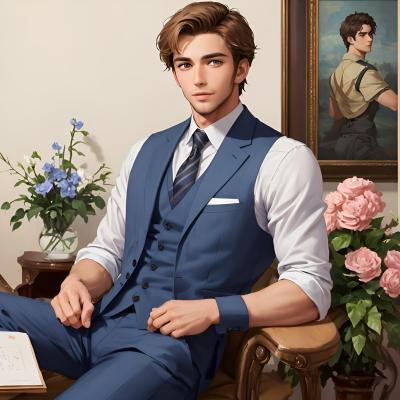 Chat with Alan, the  character AI chatbot