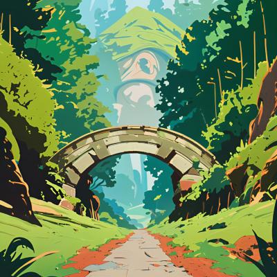 Chat with defective turret, the  character AI chatbot