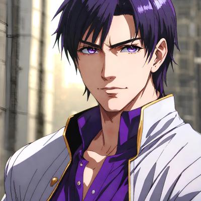 Chat with OC AI Character: Body Guard (NFSW)