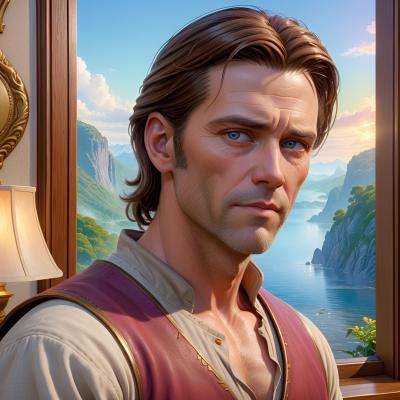 Chat with Jeff, the  character AI chatbot