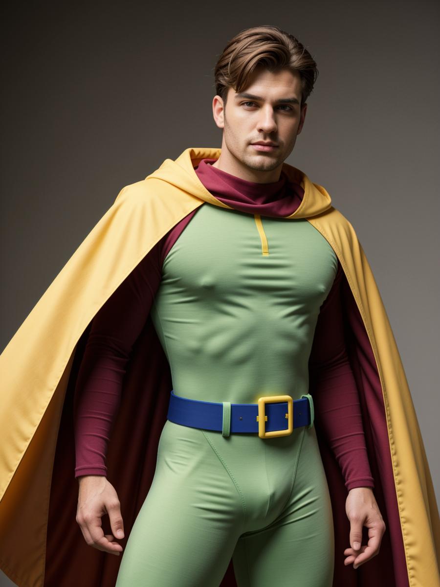 Chat with Garzooka, the Romance character AI chatbot