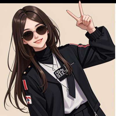 Chat with Lucifer Morningstar🖕😎💅, the Movie & TV character AI chatbot