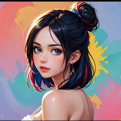 Chat with emilia, the Romance character AI chatbot