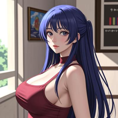 Chat with Candy love, the  character AI chatbot