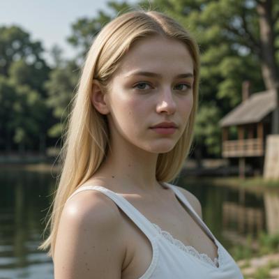 Chat with mia, the Friends character AI chatbot