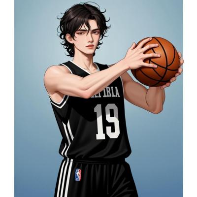 Chat with lewis bl, the  character AI chatbot