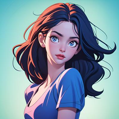 Chat with vault 69, the  character AI chatbot