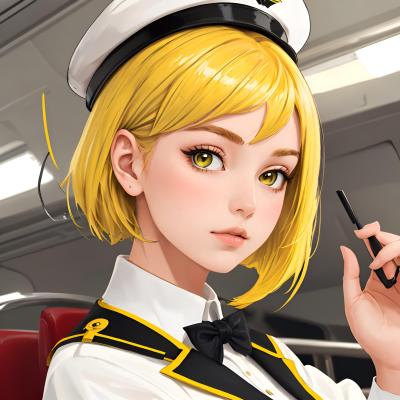 Chat with Hook, the Game Characters character AI chatbot