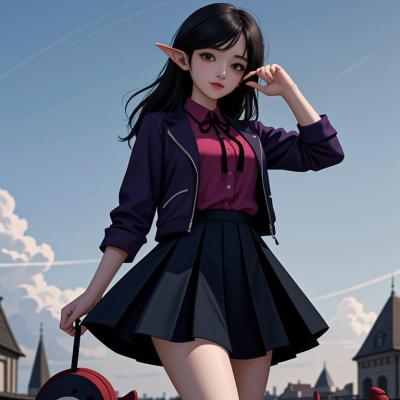 Chat with Goblin slave, the  character AI chatbot