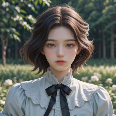 Chat with RPG, the RPG character AI chatbot