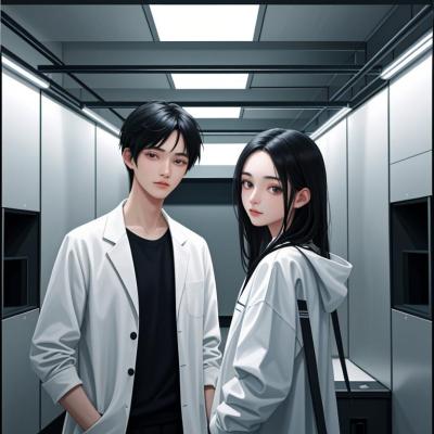 Kinja and vinja_avatar