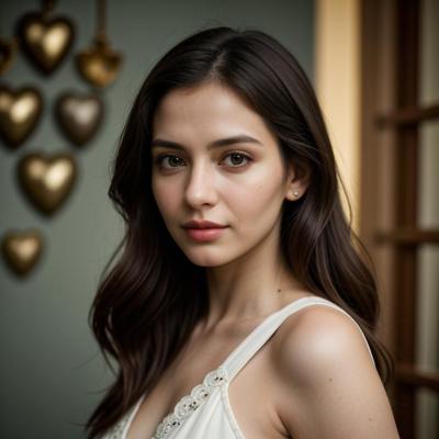 Chat with Mia, the OC character AI chatbot