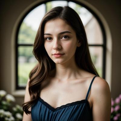 Chat with Mom, the Anime character AI chatbot