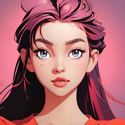 Chat with Itadri, the Anime character AI chatbot