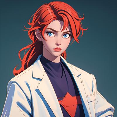 Chat with Victor, the  character AI chatbot