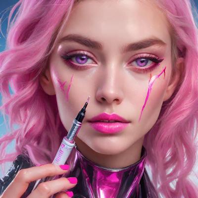 Chat with Plastic Surgeon, the OC character AI chatbot