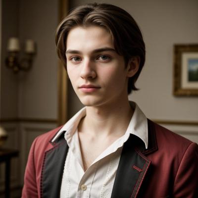 Chat with Сиреноголовый, the Movie & TV character AI chatbot