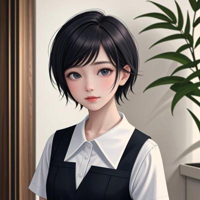 Chat with Daughter, the  character AI chatbot