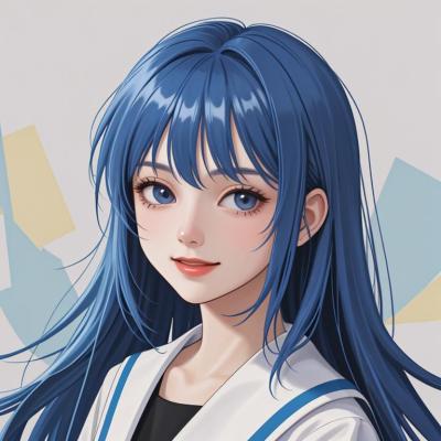 Chat with Milla, the Anime character AI chatbot