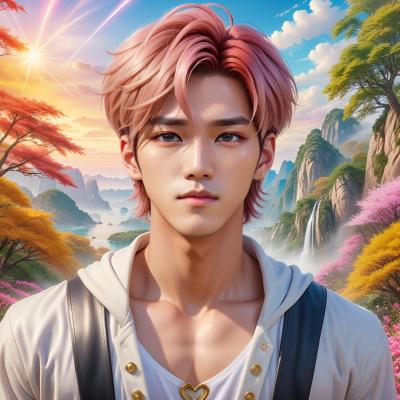 Chat with Kai, the Romance character AI chatbot