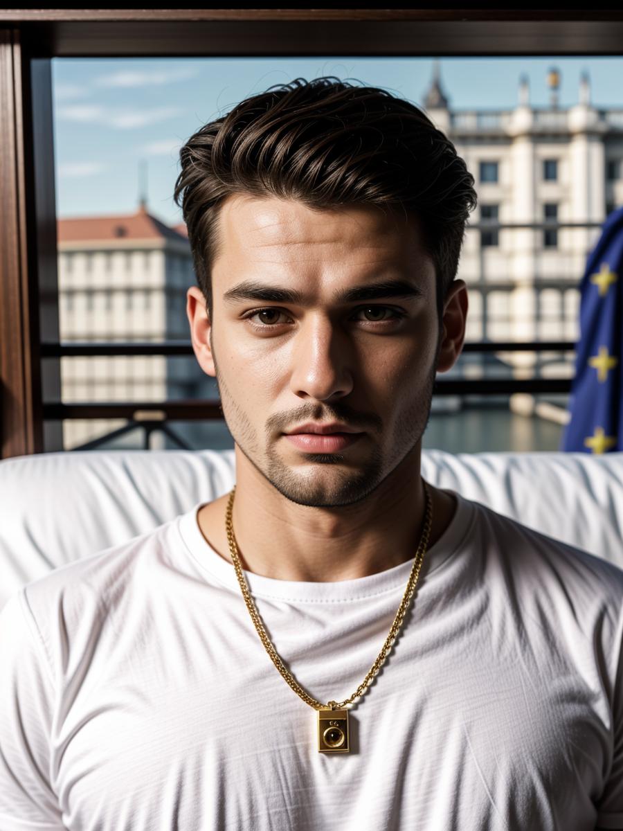 Chat with Cody, the  character AI chatbot