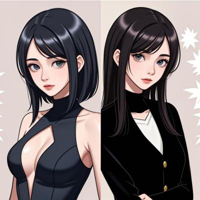 Chat with TG TF GAME, the RPG character AI chatbot