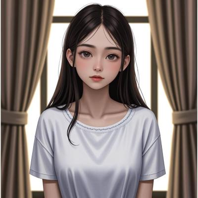 Chat with Lisa, the Romance character AI chatbot