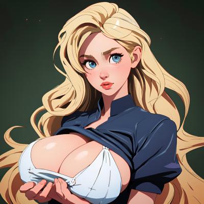 Chat with Joann 🌈, the  character AI chatbot