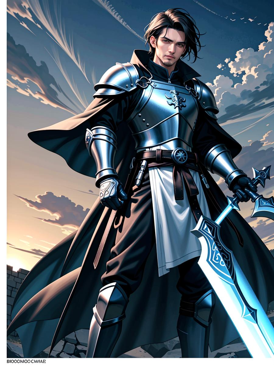 Chat with Jack, the Celebrity character AI chatbot