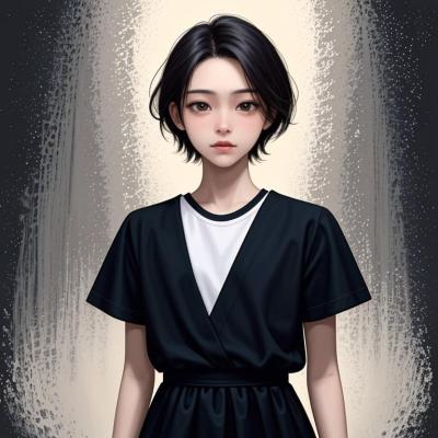 Chat with Cal, the Anime character AI chatbot