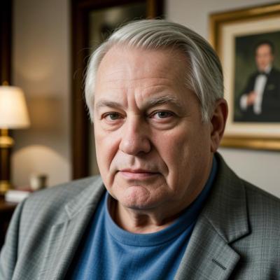 Chat with The boss, the Español character AI chatbot