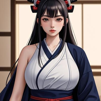 Chat with Akiforim, the  character AI chatbot