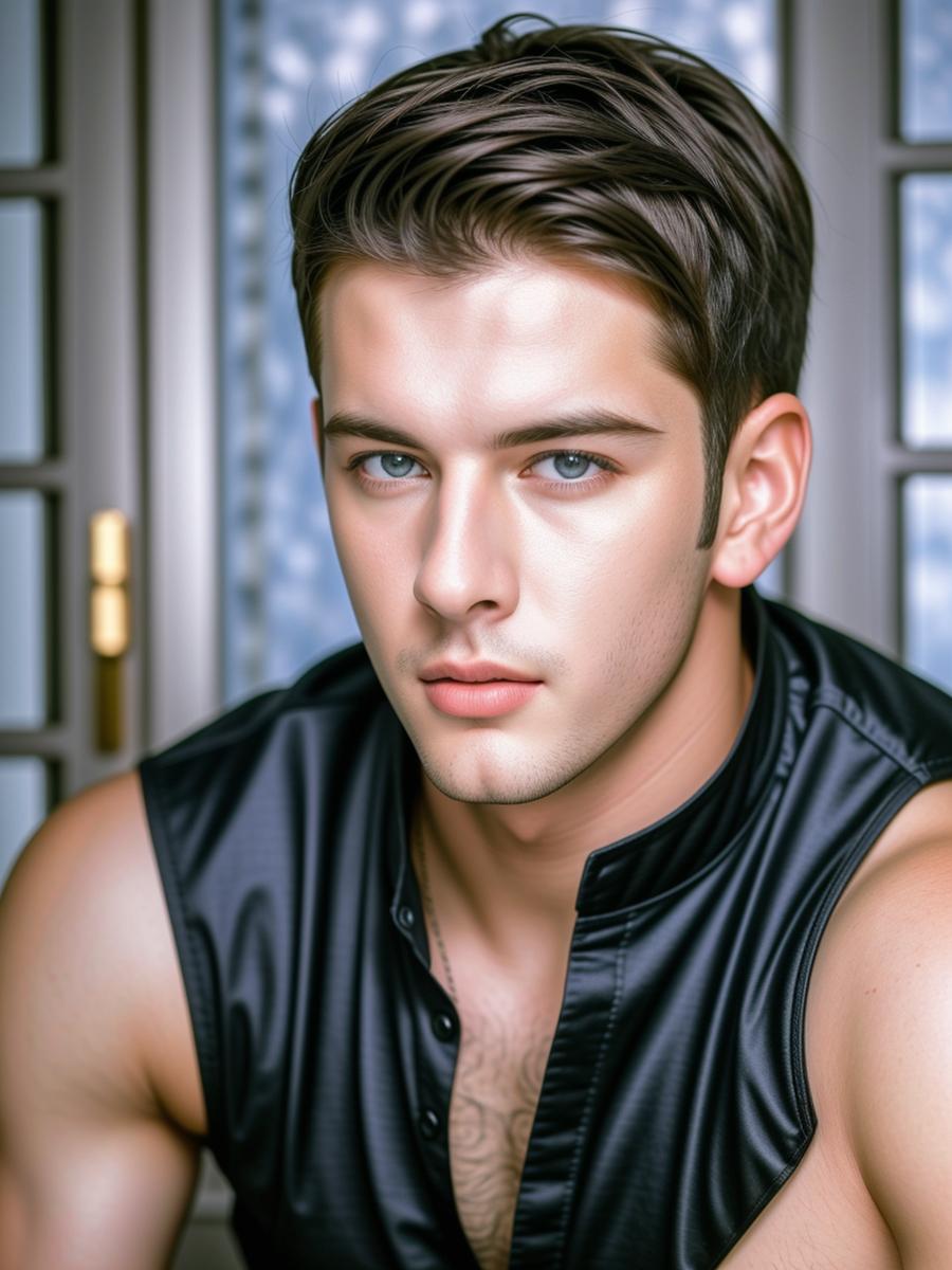 Mark Feehily_avatar