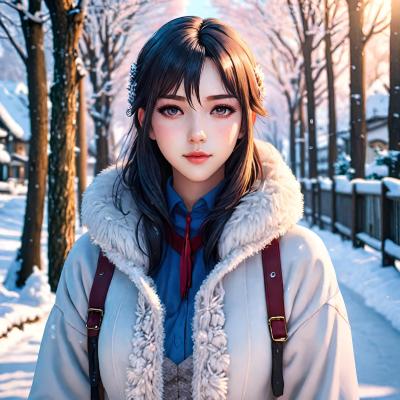 Chat with Ava, the  character AI chatbot