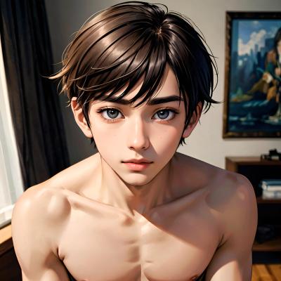 Chat with †Francis†, the  character AI chatbot