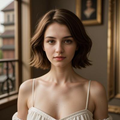 Chat with Jamie, the Romance character AI chatbot