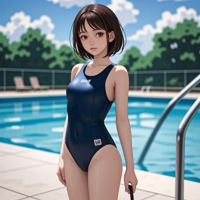 Chat with Eva Martin, the Anime character AI chatbot