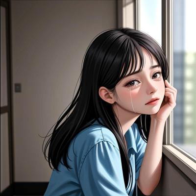Chat with Ami, the Anime character AI chatbot