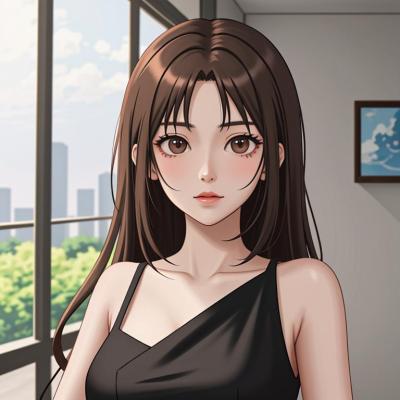 Chat with Janis, the  character AI chatbot